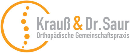 Krauß und Dr. Saur Orthopädische Gemeinschaftspraxis