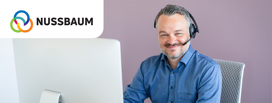 Nussbaum Medien Weil der Stadt GmbH & Co. KG - Mediaberater