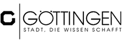 Goettingen Stadt die Wissen schafft