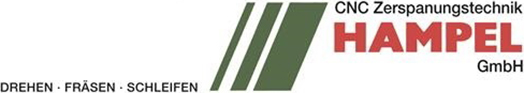 CNC-Zerspanungstechnik Hampel GmbH