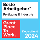 Beste Arbeitgeber