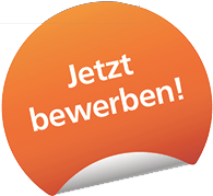 Jetzt bewerben!