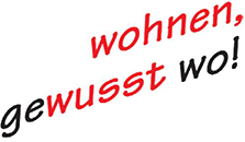 Wohnen, gewusst wo!