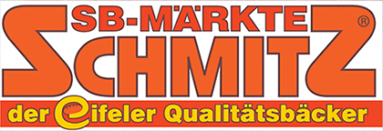 SB-MÄRKTE SCHMITZ der Cifeler Qualitätsbäcker