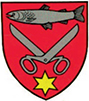 Stadt Scheer