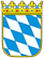 Wappen Bayern