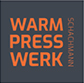 Warmpresswerk