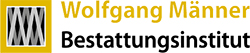Wolfgang Männer Bestattungsinstitut