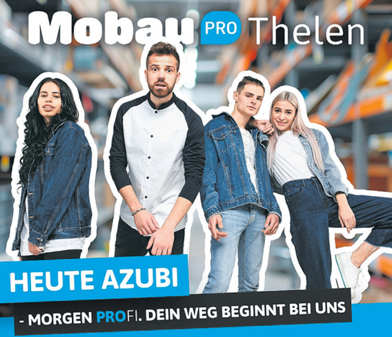 J. Thelen GmbH & Co. KG