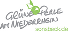 Grüne Perle am Niederrhein sonsbeck.de