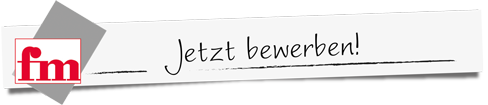 fm Kunststofftechnik GmbH - Jetzt bewerben!
