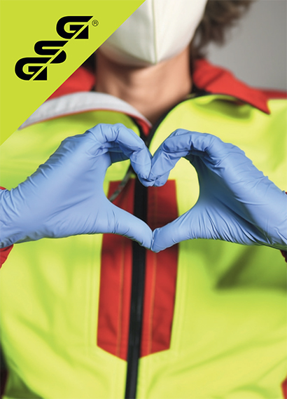 Geilenkothen Fabrik für Schutzkleidung GmbH