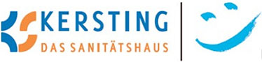 Kersting – Das Sanitätshaus