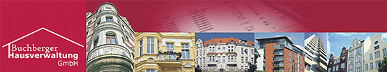 Hausverwaltung Buchberger GmbH