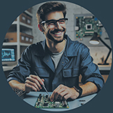 Elektroniker
