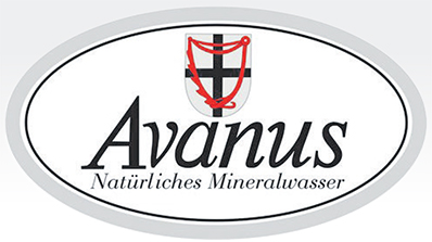Avanus - natürliches Mineralwasser