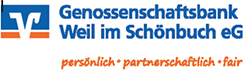 Genossenschaftsbank Weil im Schönbuch eG