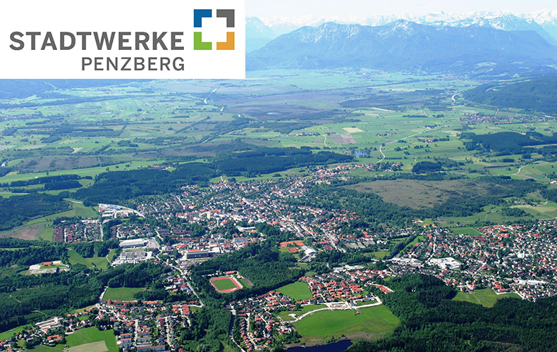 Stadtwerke Penzberg