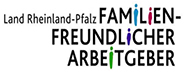 Familienfreundlicher Arbeitgeber