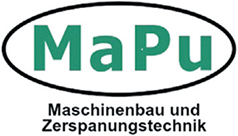 MaPu Maschinenbau und Zerspanungstechnik