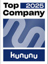Top Company 2025 kununu