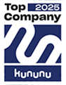 Top Company 2025 Kununu