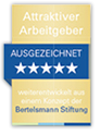 Ausgezeichnet