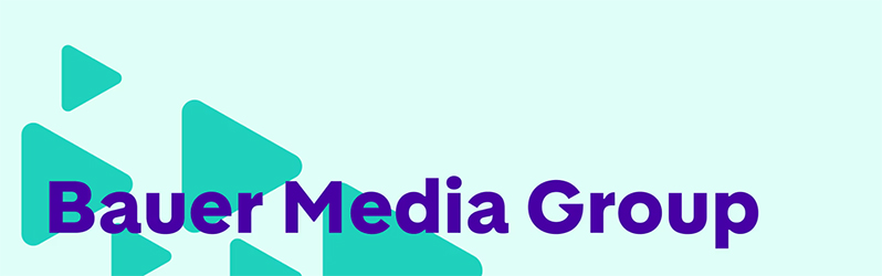 Bauer Media Group