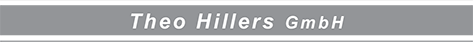 Theo Hillers GmbH