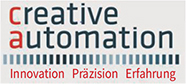 creative automation GmbH & Co. KG