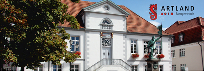 Samtgemeinde Artland