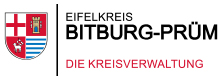 Eifelkreis Bitburg-Prüm - Die Kreisverwaltung