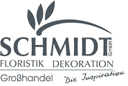Schmidt GmbH Floristik Dekoration