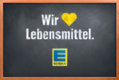 Wir lieben Lebensmittel. EDEKA