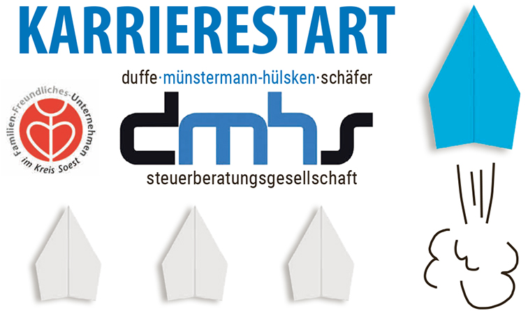 Duffe Münstermann-Hülsken Schäfer PartG mbB Steuerberatungsgesellschaft