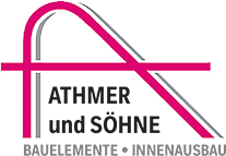 Athmer und Söhne Bauelemente Innenausbau