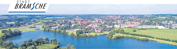 Stadt Bramsche