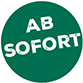 ab sofort