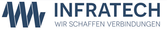 INFRATECH WIR SCHAFFEN VERBINDUNGEN