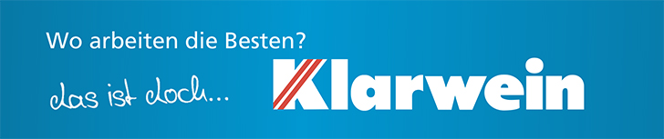 Wo arbeiten die Besten? das ist doch Gebr. Klarwein GmbH