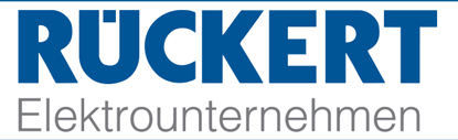 Rückert Elektrounternehmen