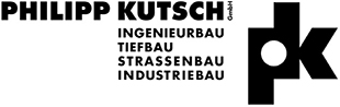 PHILIPP KUTSCH GmbH - INGENIEURBAU TIEFBAU STRASSENBAU INDUSTRIEBAU