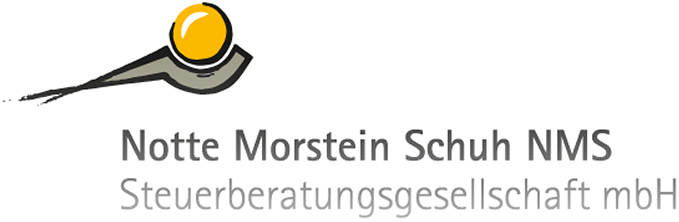Notte Morstein Schuh NMS Steuerberatungsgesellschaft mbH