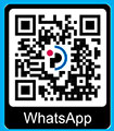Qr-code WhatsApp