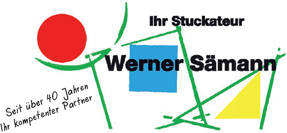 Werner Sämann Stuckateurbetrieb GmbH & Co. KG