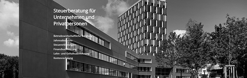 Gebäude