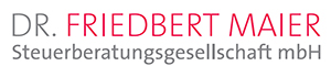 Dr. Friedbert Maier Steuerberatungsgesellschaft mbH