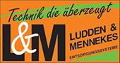 LUDDEN & MENNEKES ENTSORGUNGS-SYSTEME GMBH - Technik die überzeugt