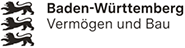 Vermögen und Bau Baden-Württemberg