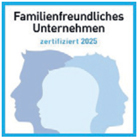 Familienfreundliches Unternehmen